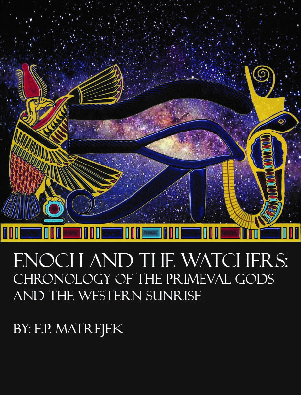 Enoch and the Watcher