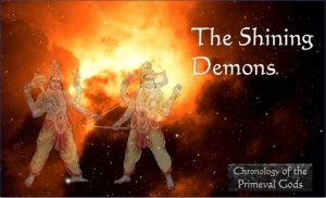 The Shining Demons